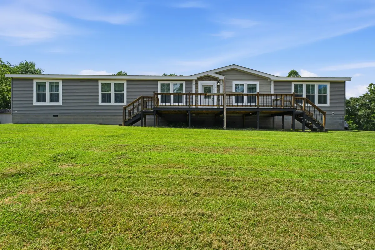 531 Pea Ridge Rd, Chestnut Mound, TN 38552 - #1