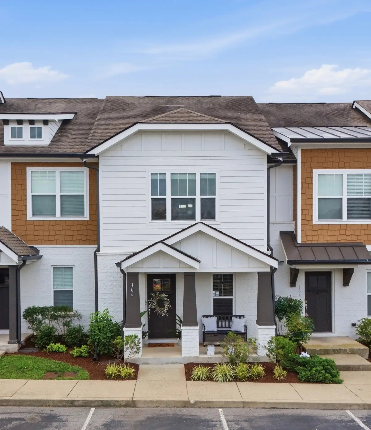 104 West Mill Drive, Nashville, TN 37209 - #1