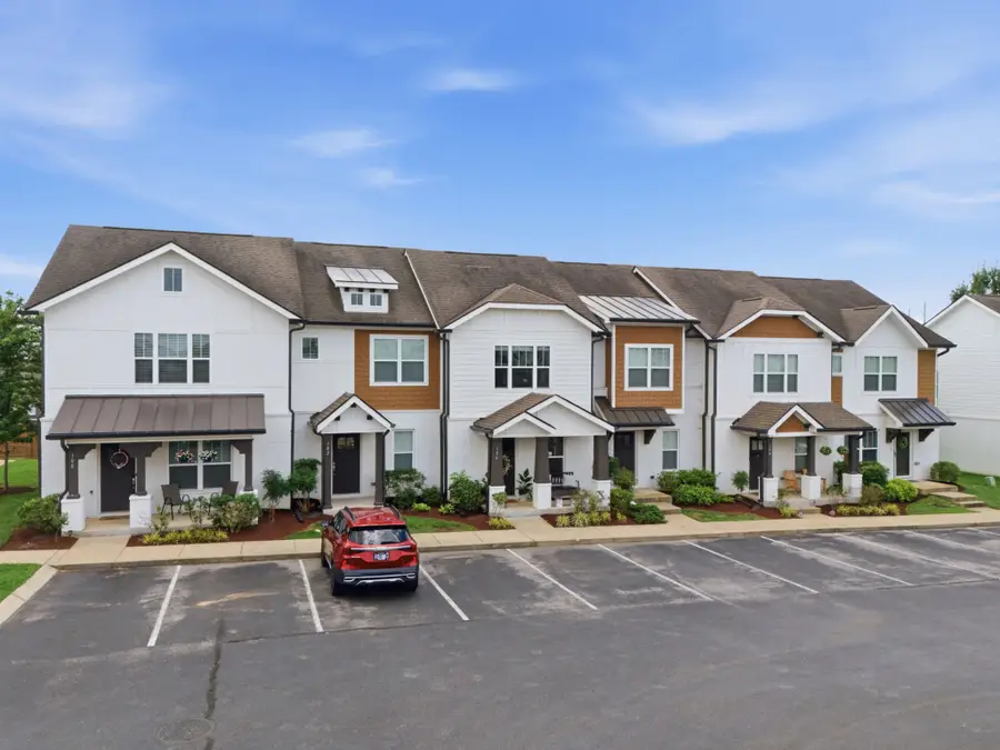 104 West Mill Drive, Nashville, TN 37209 - #2