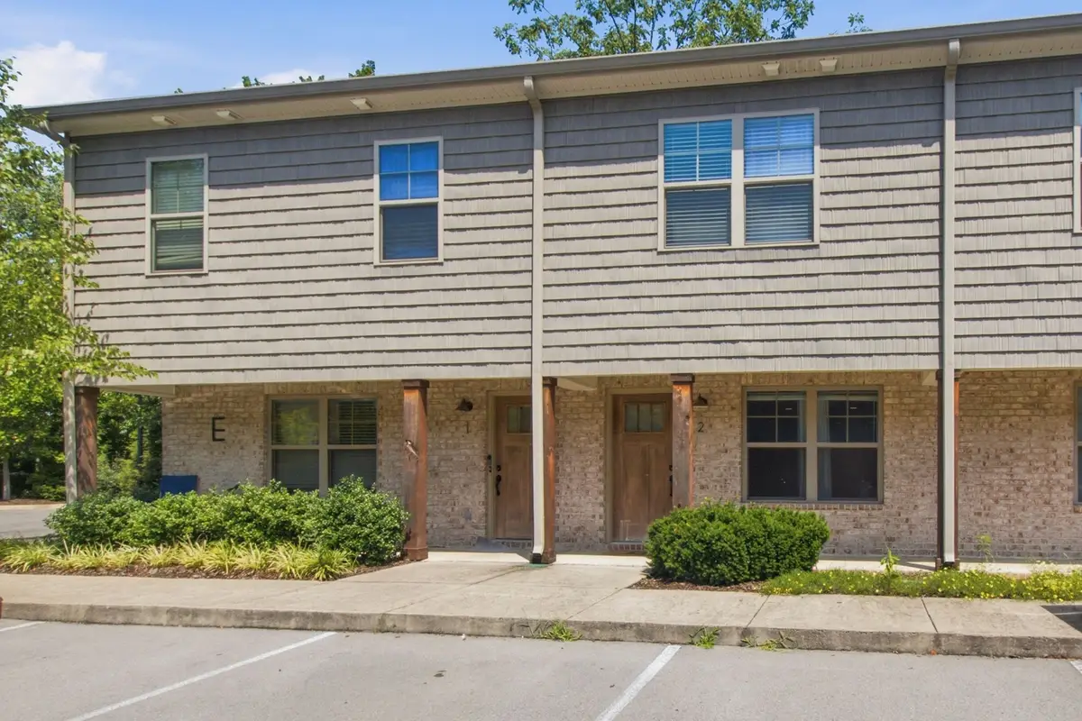 2506 E Main St #E2, Murfreesboro, TN 37127 - #1