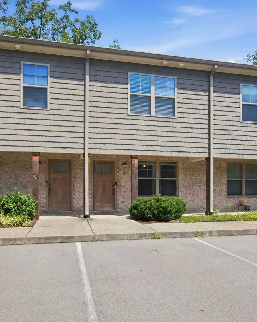 2506 E Main St #E2, Murfreesboro, TN 37127 - #2