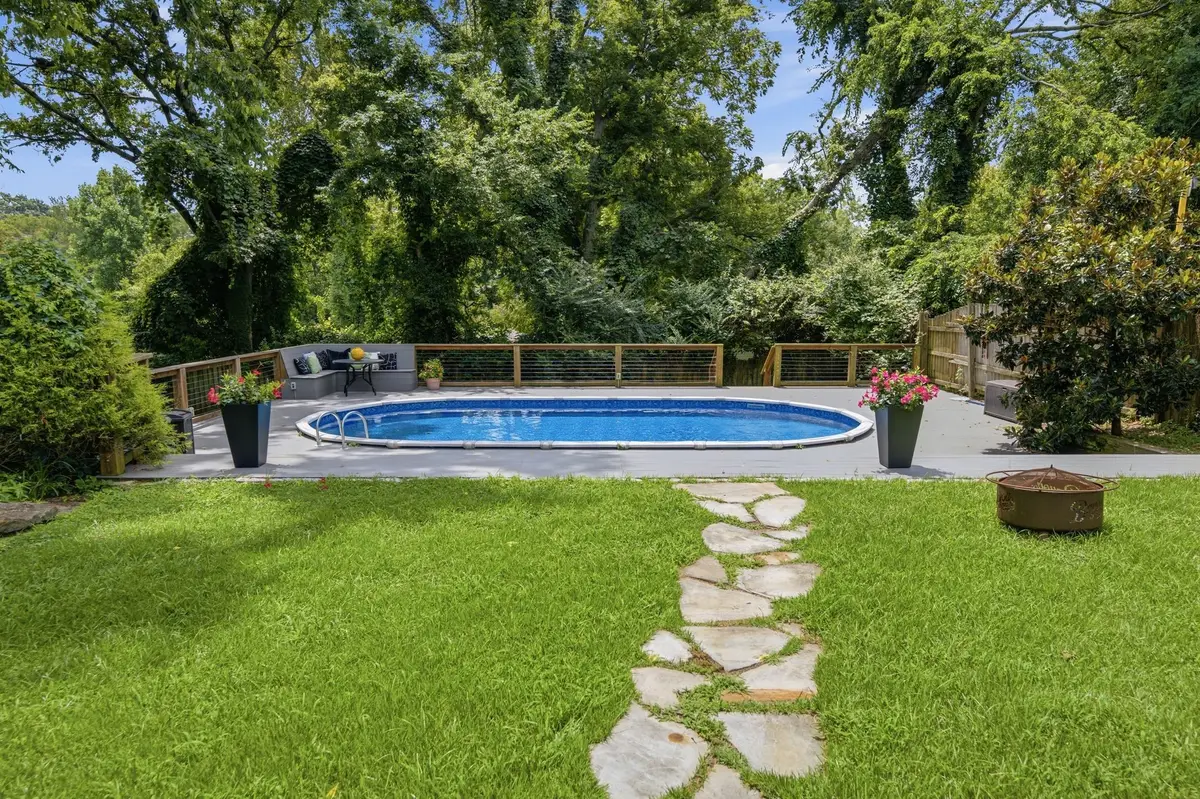 1230 Shelton Ave, Nashville, TN 37216 - #1