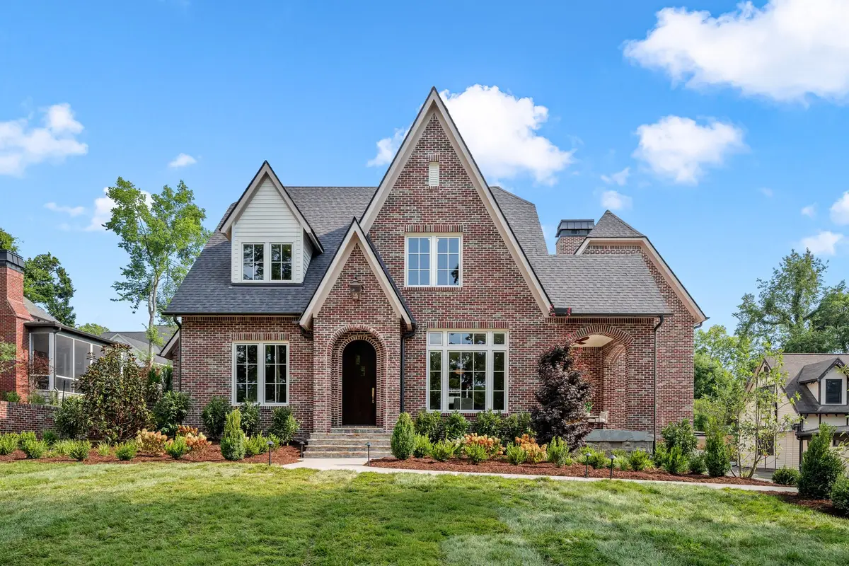 1113 Glenwood Ave, Nashville, TN 37204 - #1
