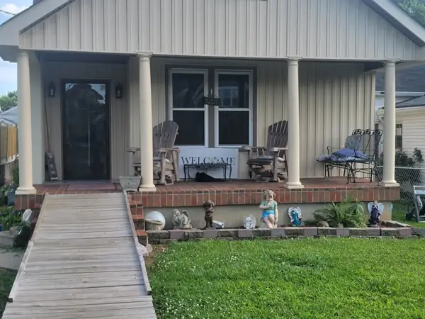 5209 Tennessee Ave, Nashville, TN 37209