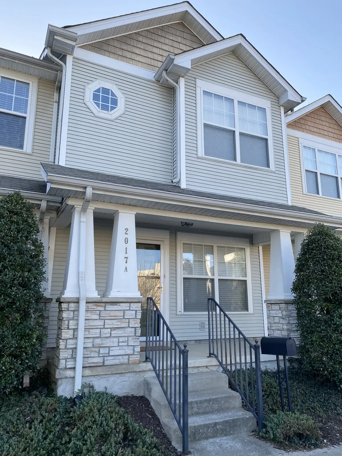 2017A Beech Ave, Nashville, TN 37204 - #1