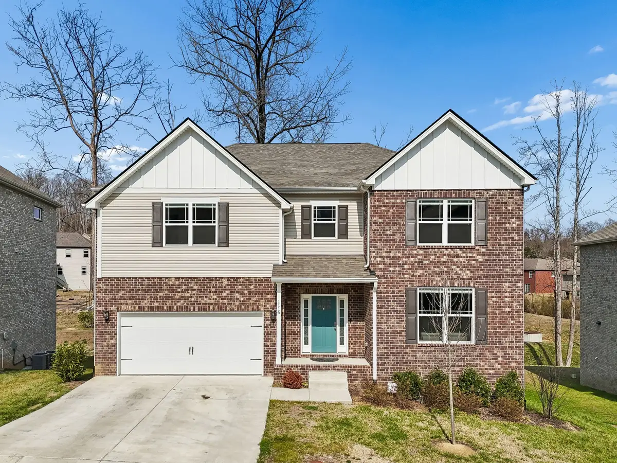 1116 Parklawn Dr, Nashville, TN 37211 - #1