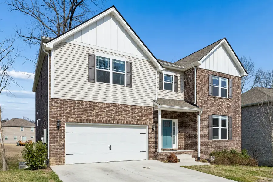 1116 Parklawn Dr, Nashville, TN 37211 - #3
