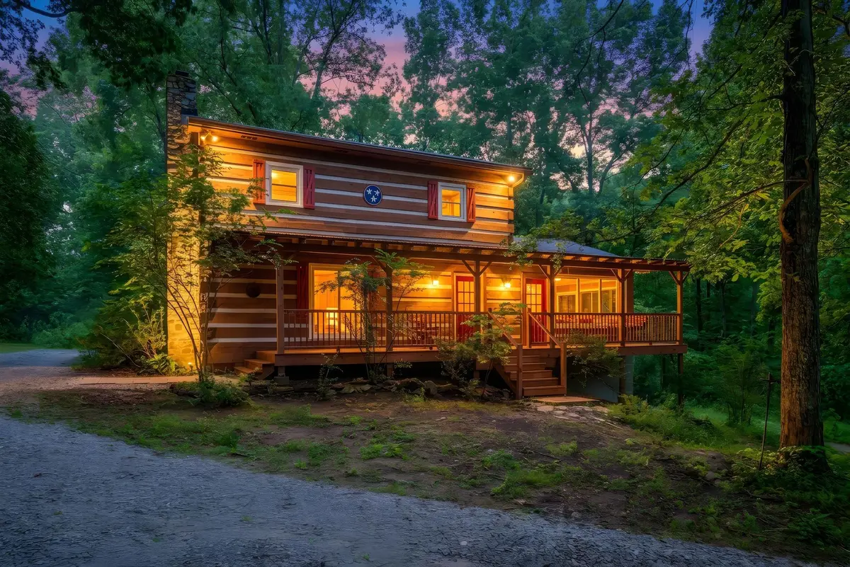 150 Humpty Dumpty Rd, White Bluff, TN 37187 - #1