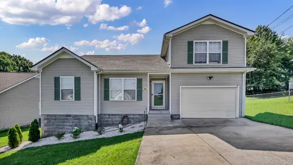 2904 Core Drive, Clarksville, TN 37040