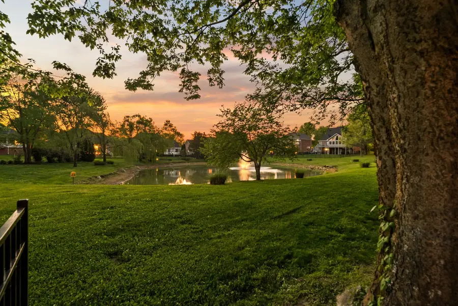 1608 Fair House Rd, Spring Hill, TN 37174 - #3