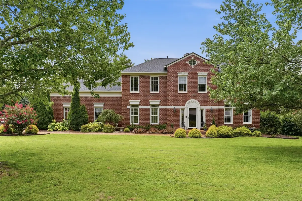 407 Springhouse Ct, Franklin, TN 37067 - #1