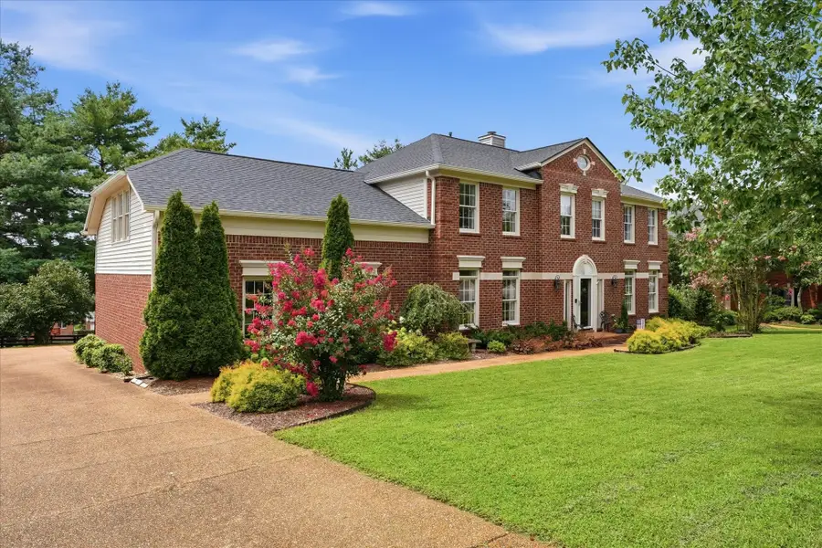 407 Springhouse Ct, Franklin, TN 37067 - #2