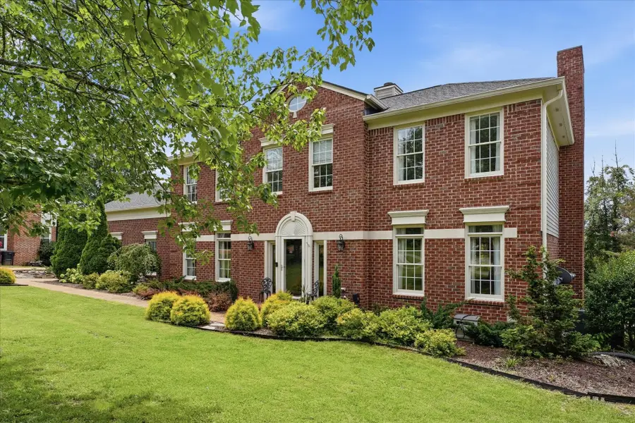 407 Springhouse Ct, Franklin, TN 37067 - #3