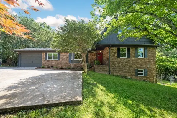 1220 Franklin Dr, Chattanooga, TN 37421 - #1