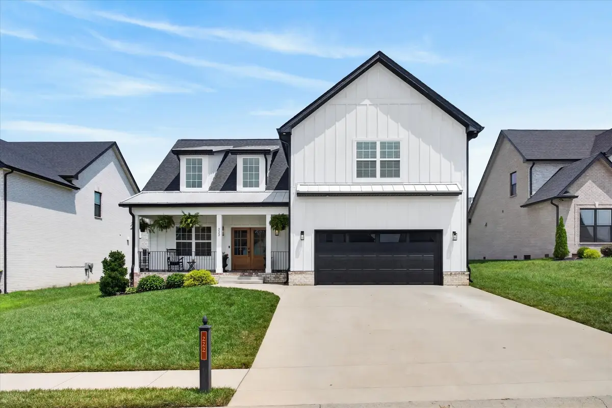 222 Bluebell Dr, Clarksville, TN 37043 - #1