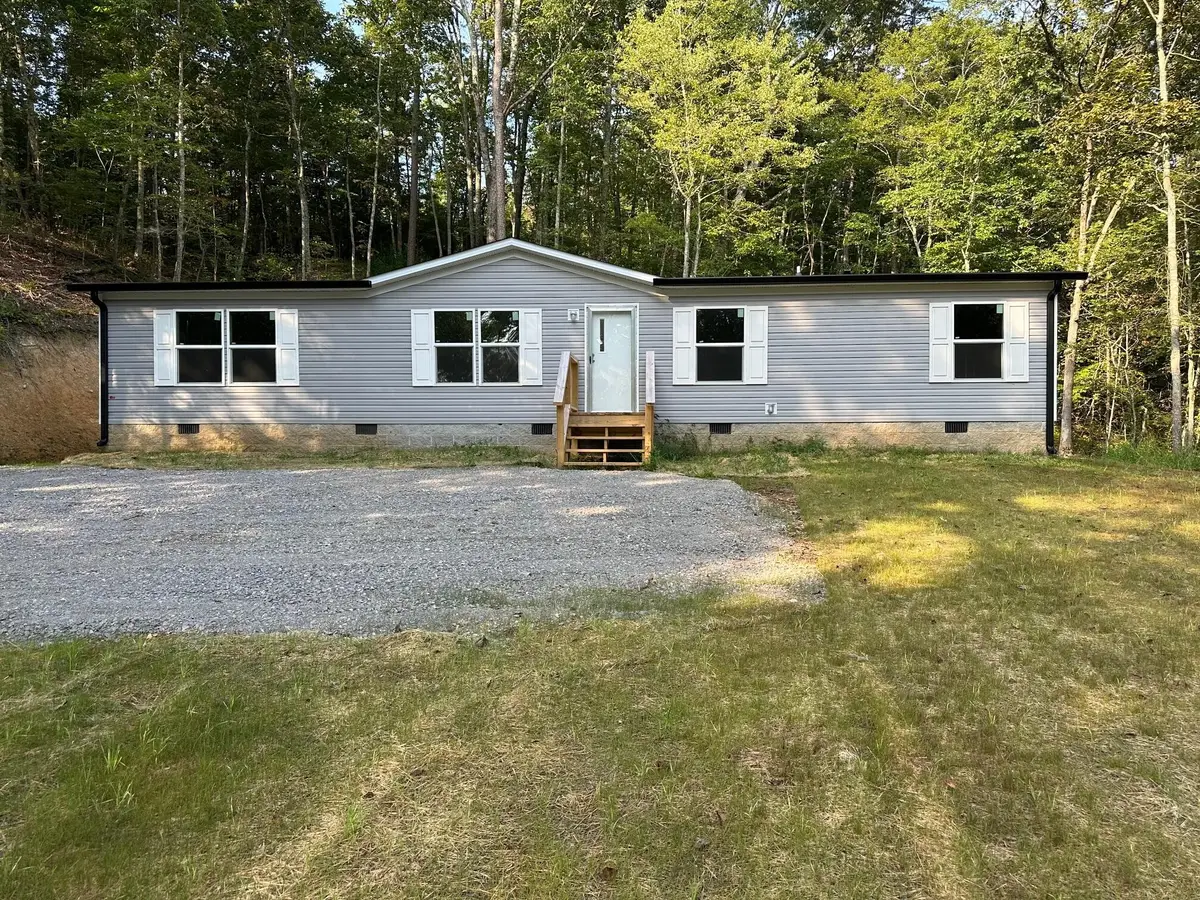 398 Jodie Lane, Dayton, TN 37321 - #1