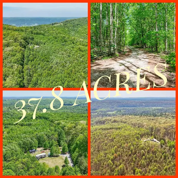 1867 Big Ridge Road, Spring City, TN 37381