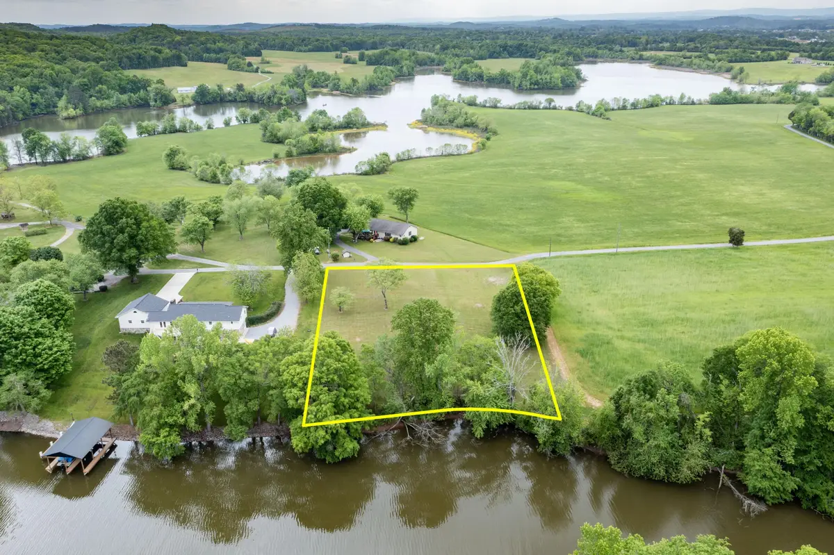 0 Scoggins Lane, Dayton, TN 37321 - #1