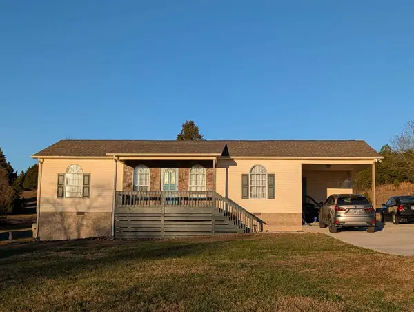 501 Pin Hook Road, Spring City, TN 37381