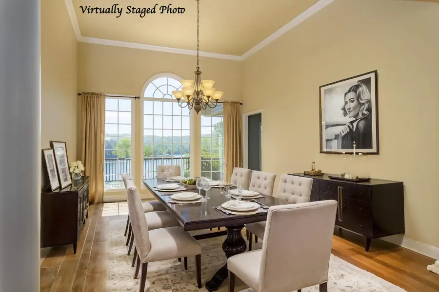 205 June Lane, Spring City, TN 37381 - #3
