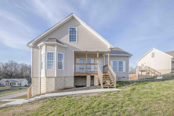 155 Waters Edge Drive, Spring City, TN 37381