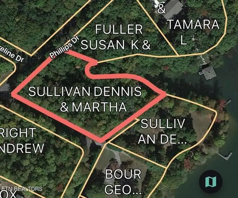 23 Phillips Drive, Rockwood, TN 37854 - #3