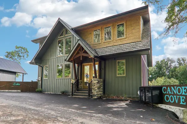 134 Jolene Way, Sevierville, TN 37876