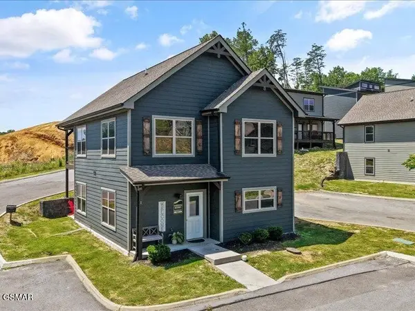 1654 Veterans Boulevard, Sevierville, TN 37862
