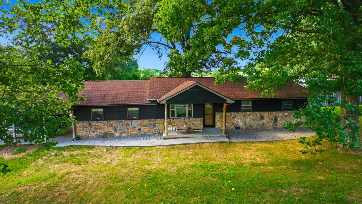 466 County Road 850, Delano, TN 37325 - #1