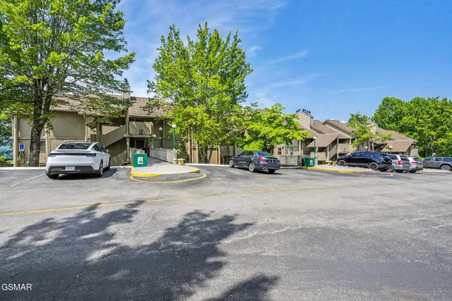 3710 Weber Road #UNIT 104-E, Gatlinburg, TN 37738 - #3