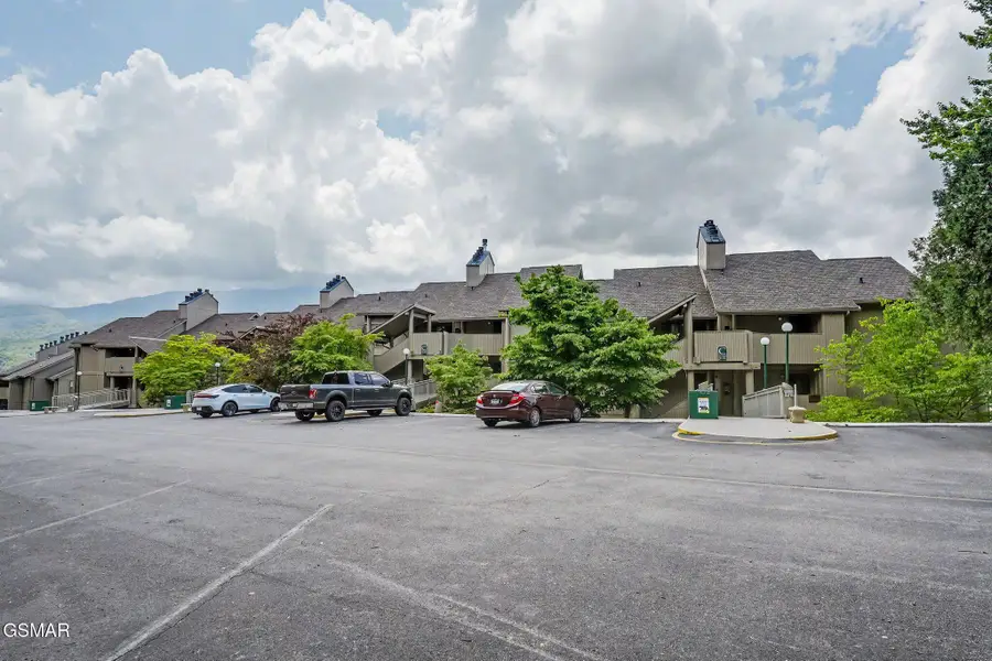 3710 Weber Road #UNIT 104-C, Gatlinburg, TN 37738 - #2