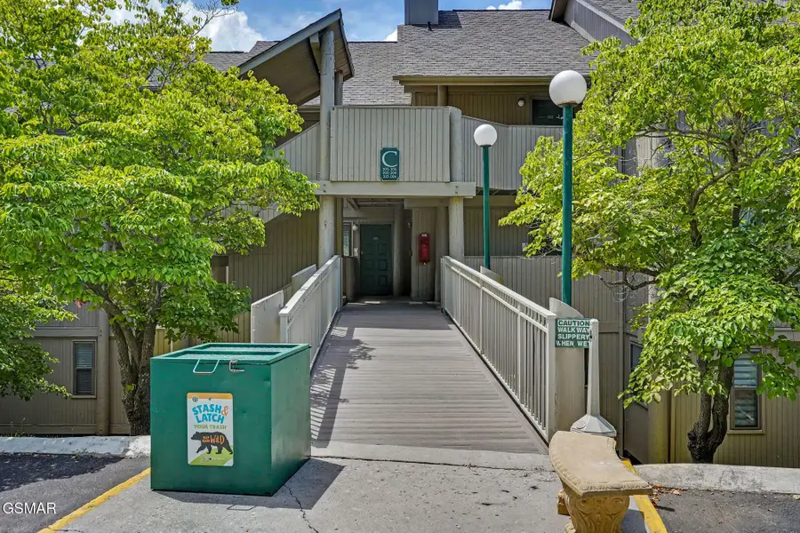 3710 Weber Road #UNIT 104-C, Gatlinburg, TN 37738 - #3
