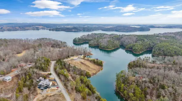 1006 Eric Court, Sevierville, TN 37876