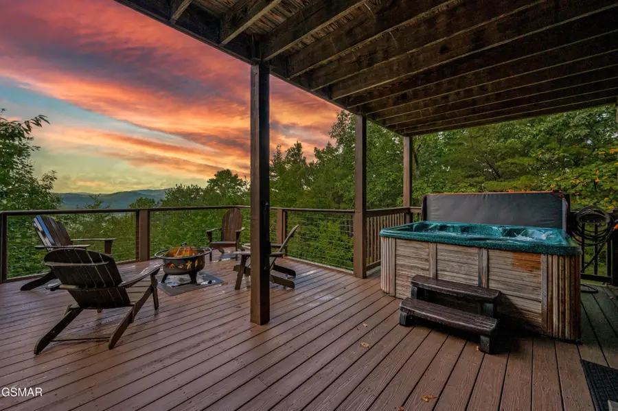 3813 Glenview Way, Sevierville, TN 37862 - #3