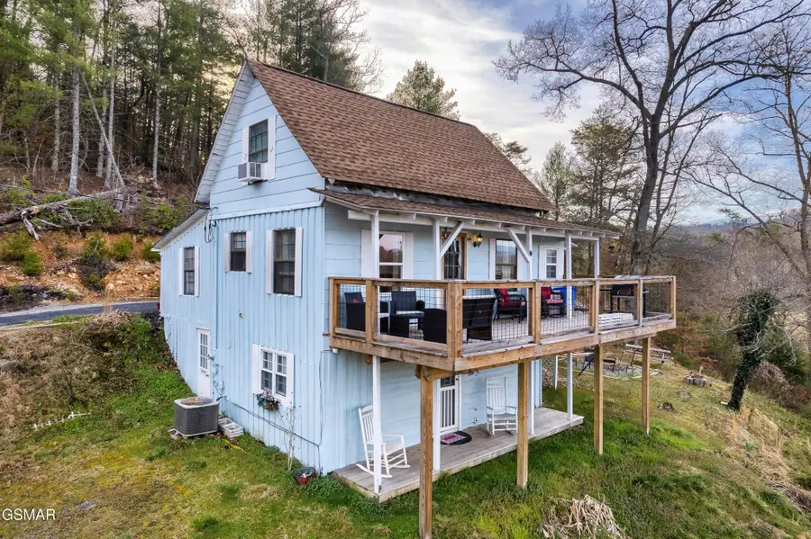 1174 Sharp Road, Sevierville, TN 37876 - #2