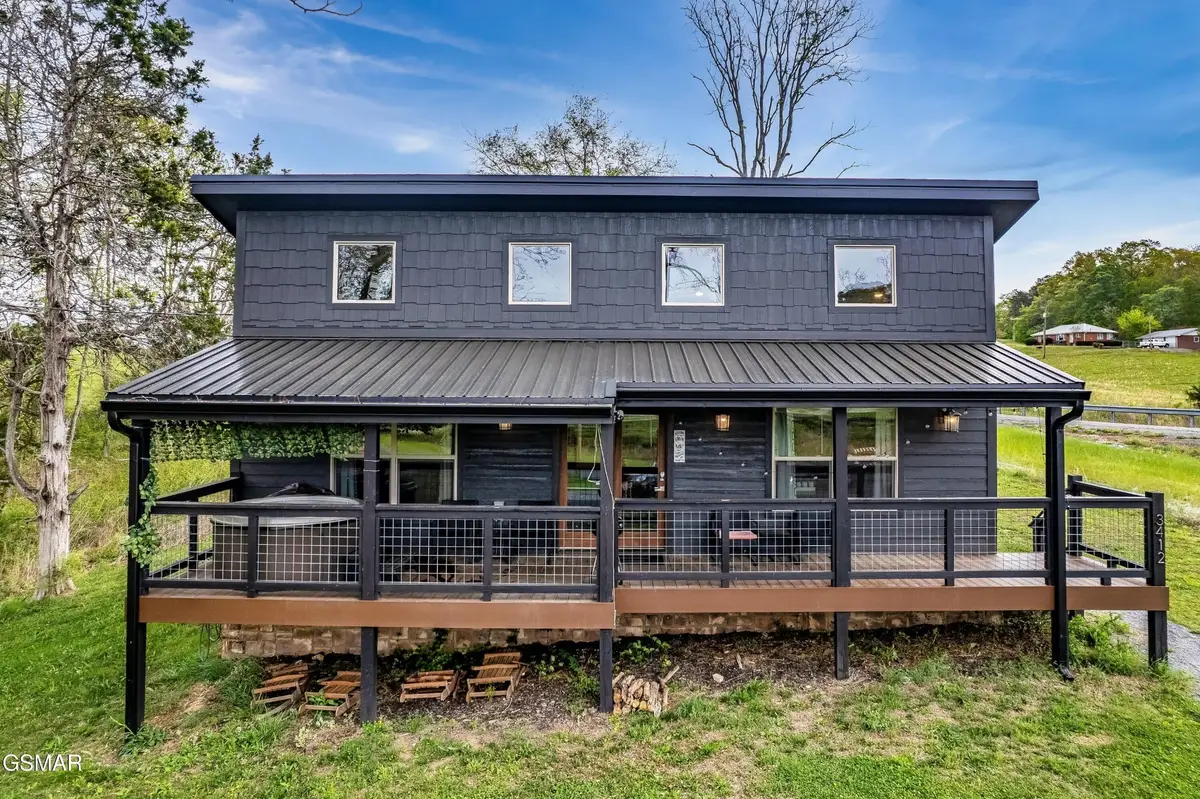 3412 Worth Road, Sevierville, TN 37876 - #1
