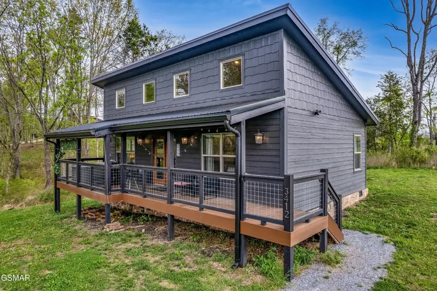 3412 Worth Road, Sevierville, TN 37876 - #3