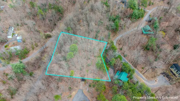 15 S Boogertown South Road, Sevierville, TN 37876