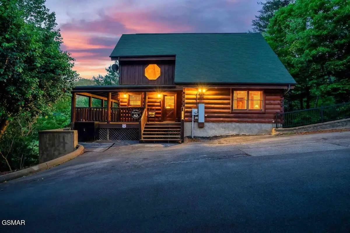 2016 Bear Haven Way, Sevierville, TN 37876 - #1