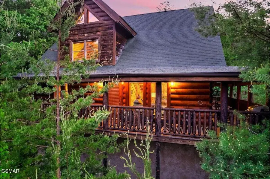 2016 Bear Haven Way, Sevierville, TN 37876 - #2