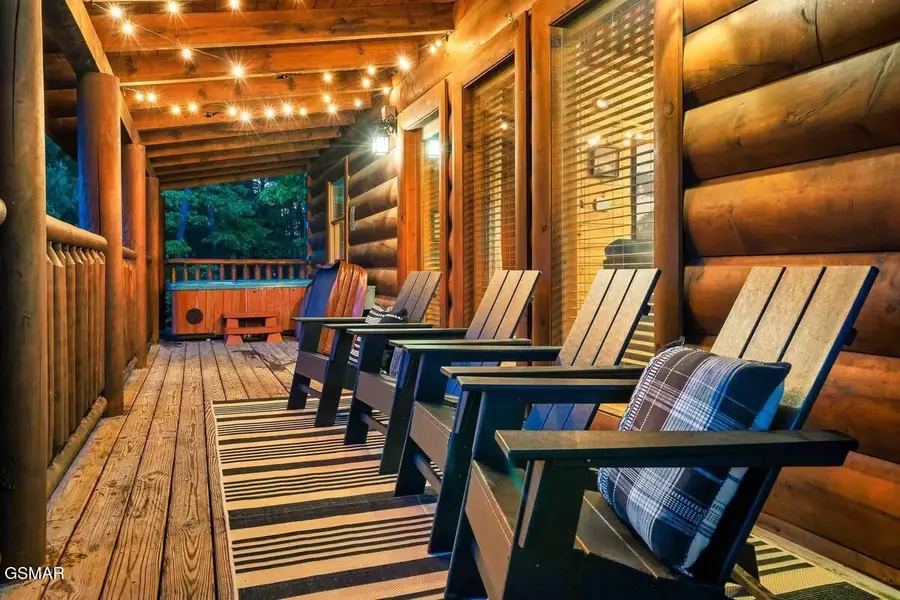 2016 Bear Haven Way, Sevierville, TN 37876 - #3
