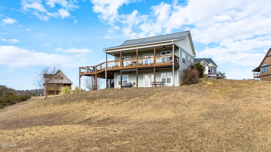 1131 Sanctuary Shores Way, Sevierville, TN 37876 - #2