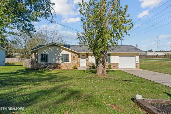 218 Christin Drive, Clinton, TN 37716