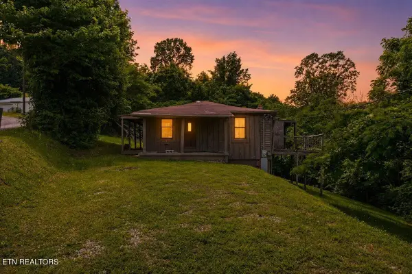 104 Jackson Rd, Andersonville, TN 37705