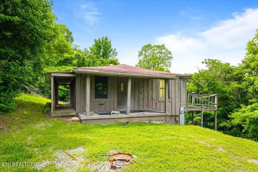 104 Jackson Rd, Andersonville, TN 37705 - #3