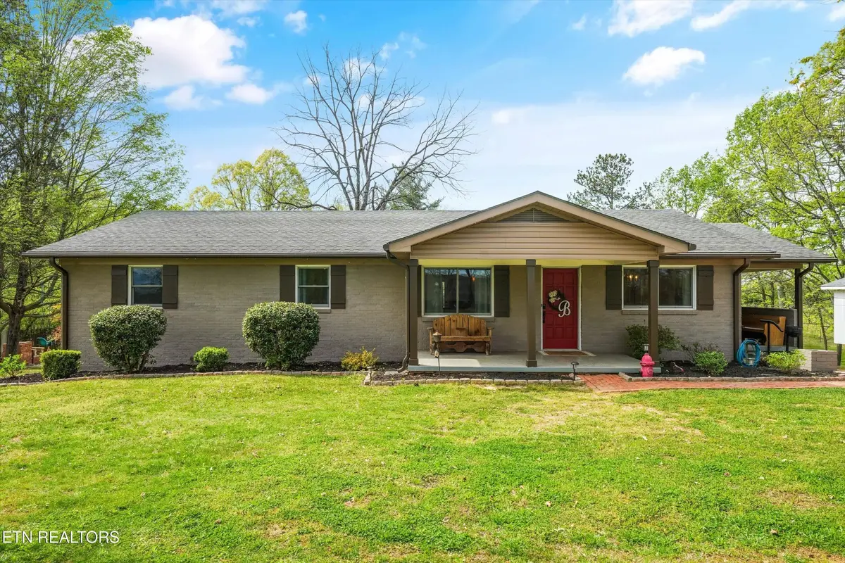 429 Old Glory Rd, Maryville, TN 37801 - #1