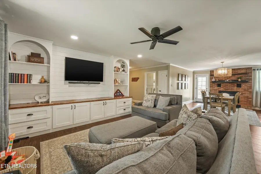 429 Old Glory Rd, Maryville, TN 37801 - #2