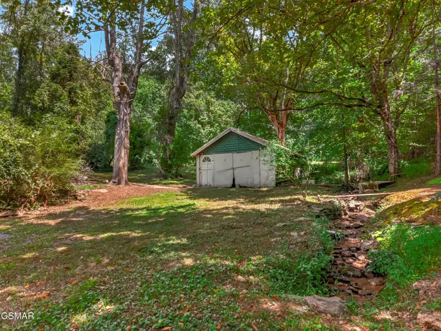 264 Beech Branch Rd, Gatlinburg, TN 37738 - #2