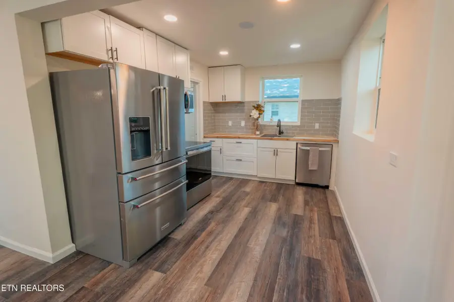 141 W Gettysburg Ave, Oak Ridge, TN 37830 - #2