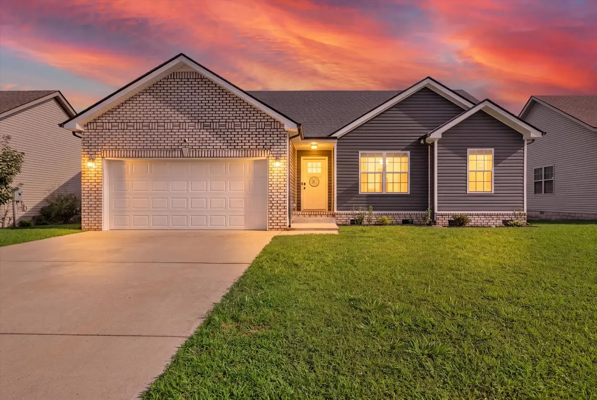 159 Ambridge St, Oak Grove, KY 42262 - #1